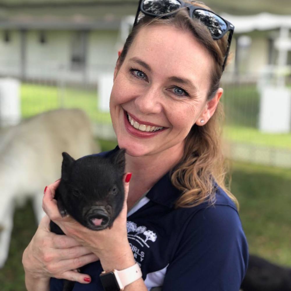 Meet your Posher, Meshele